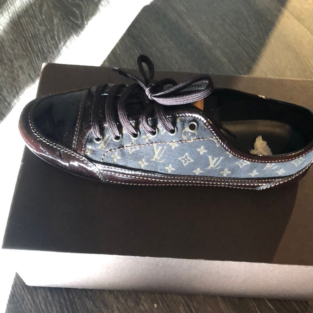 LV Shoes!